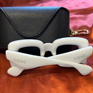 Loewe Sunglasses